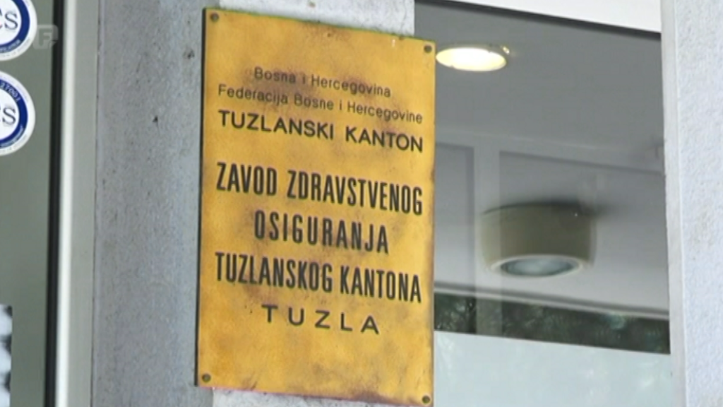 Građani TK-a ostaju uskraćeni za zdravstvene usluge?